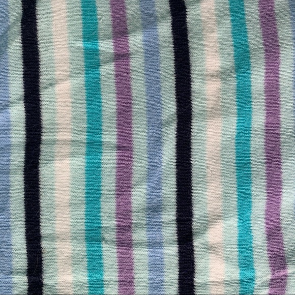 Striped girls tank top💙 - Picture 4 of 5